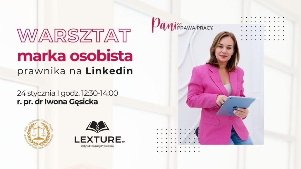 Pozycjonowanie marki osobistej prawnika – jak osiągnąć wysoką widoczność?