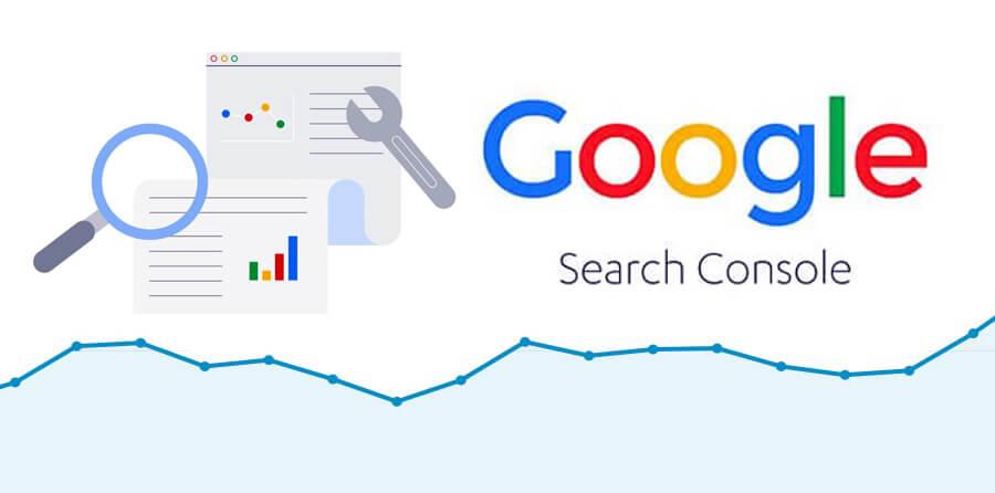 Google Search Console – jak analizować dane dla kancelarii prawnych?