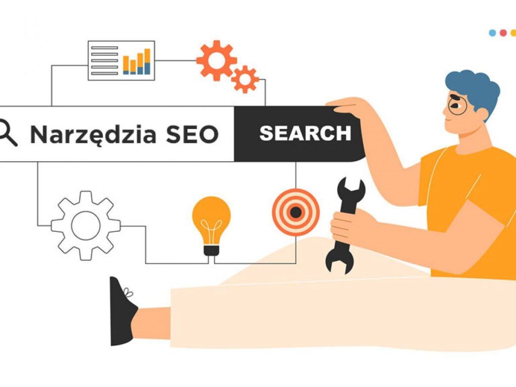 5 narzędzi SEO, które każda kancelaria prawna powinna znać
