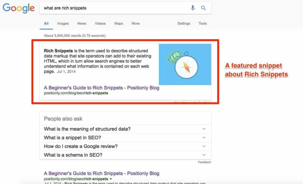 Rich snippets – jak kancelarie mogą je wykorzystać, by zwiększyć klikalność wyników w Google?