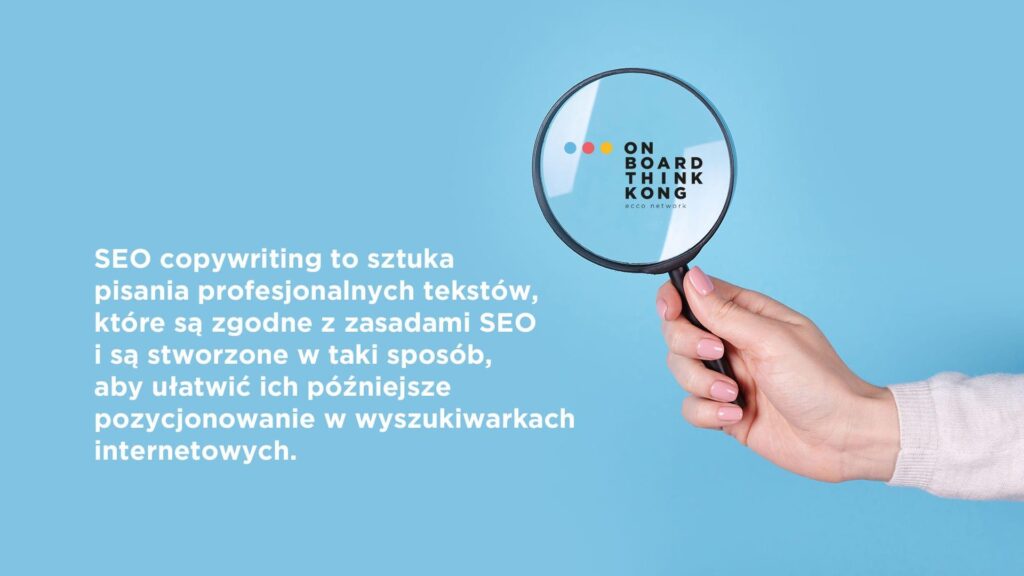 SEO copywriting dla kancelarii – 7 zasad skutecznego pisania treści prawniczych
