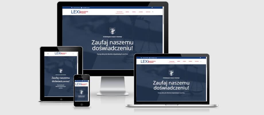 Jak zbudować intuicyjną nawigację na stronie kancelarii